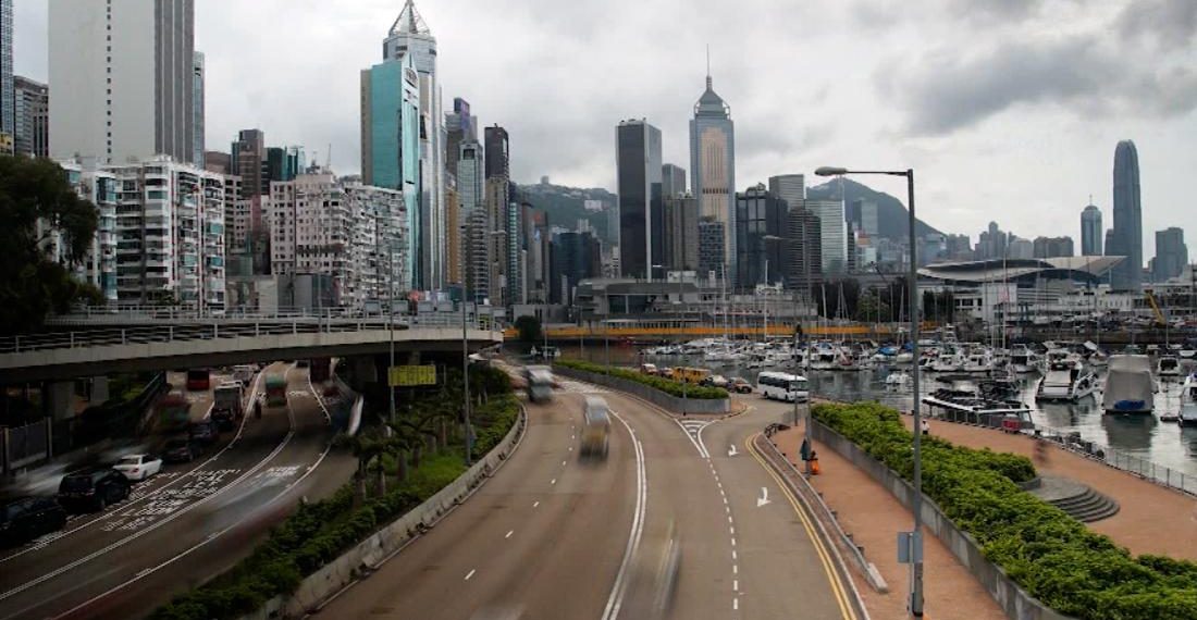 See how Hong Kong is trying to revitalize itself after - Travel News, Insights & Resources.