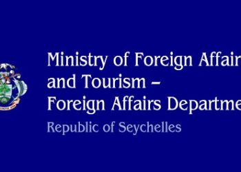 Signing of the Minutes of Meeting of the Seychelles – - Travel News, Insights & Resources.