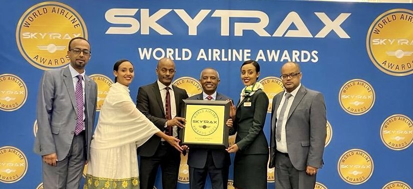 Skytrax names top 10 African airlines - Travel News, Insights & Resources.