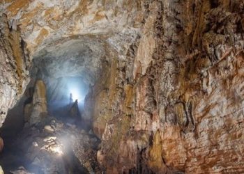 Son Doong Cave tops list of 10 most majestic natural - Travel News, Insights & Resources.