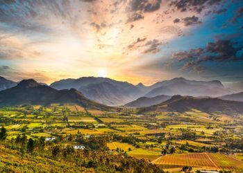 South Africa An Ideal Investment Destination Brand South Africa - Travel News, Insights & Resources.