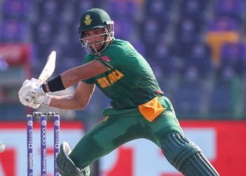 South Africa slump to third lowest ever ODI total as - Travel News, Insights & Resources.