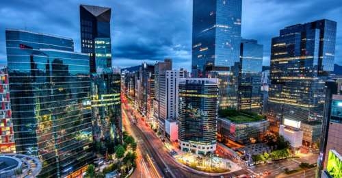 South Korea Lifts All Covid 19 Travel Restrictions Five Places To.jpgw500h260 - Travel News, Insights & Resources.