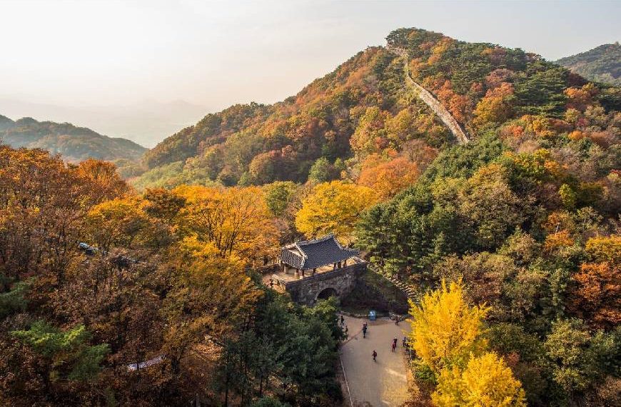 South Korea lifts all Covid19 travel restrictions - Travel News, Insights & Resources.