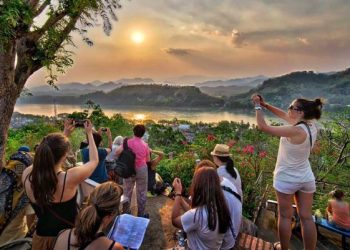 Speed up Laos tourism promotion DPM tells ministry - Travel News, Insights & Resources.