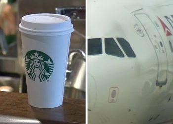 Starbucks customers can now earn miles at Delta Airlines - Travel News, Insights & Resources.