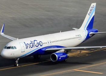 Successful test landing by Indigo Air at Donyi Polo Airport - Travel News, Insights & Resources.