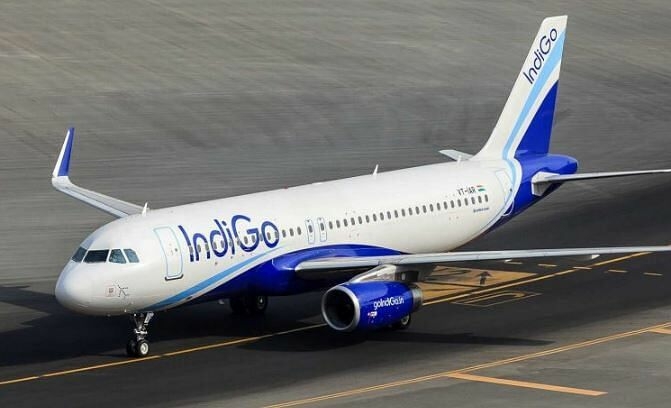 Successful test landing by Indigo Air at Donyi Polo Airport - Travel News, Insights & Resources.