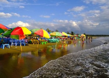 Sun sea and civil war holidaying in Myanmar - Travel News, Insights & Resources.