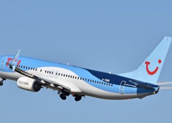 TUI to add second new Ohrid service - Travel News, Insights & Resources.