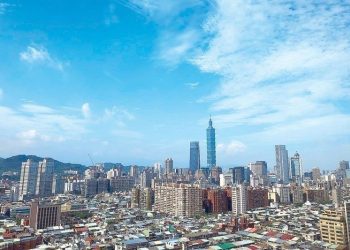 Taiwan welcomes foreign tour groups as border fully reopens - Travel News, Insights & Resources.