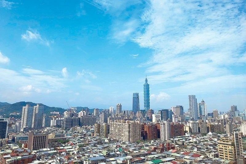 Taiwan welcomes foreign tour groups as border fully reopens - Travel News, Insights & Resources.