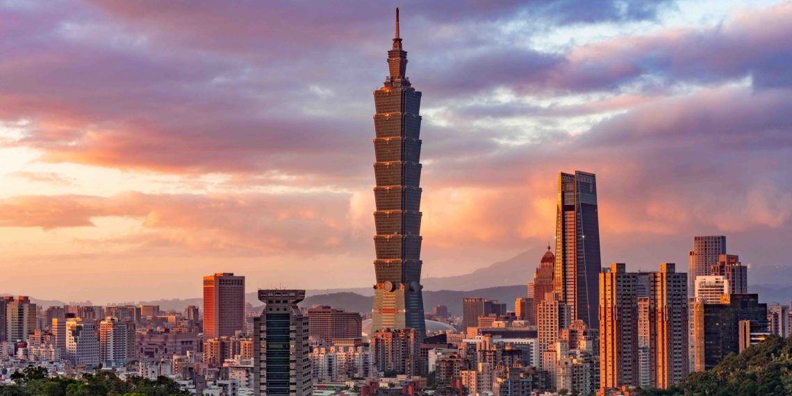 Thai Vietjet boosts Taipei flights TTR Weekly - Travel News, Insights & Resources.