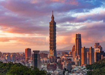 Thai Vietjet boosts Taipei flights TTR Weekly - Travel News, Insights & Resources.