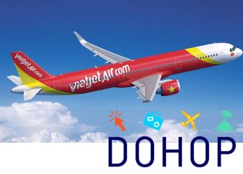 Thai Vietjet partners with Dohop to offer connecting flights to - Travel News, Insights & Resources.