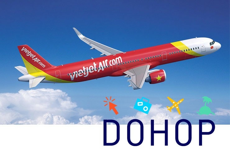 Thai Vietjet partners with Dohop to offer connecting flights to - Travel News, Insights & Resources.