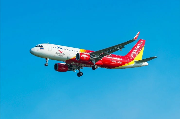 Thai Vietjet to increase frequency of Bangkok – Fukuoka and - Travel News, Insights & Resources.