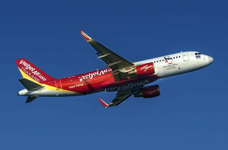 Thai Vietjet to increase frequency of Taipei Bangkok to - Travel News, Insights & Resources.