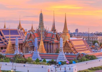 Thailand Is Lifting the Last of Its Pandemic Era Travel Restrictions - Travel News, Insights & Resources.