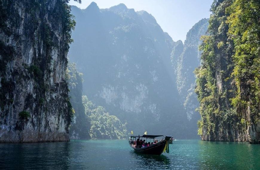 Thailand fully reopens from October 1 - Travel News, Insights & Resources.