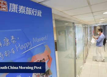 Top Hong Kong travel agency to shut down as Covid - Travel News, Insights & Resources.