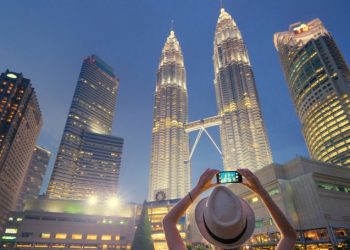 Tourism Malaysia and Traveloka target 4 SEA countries with new - Travel News, Insights & Resources.