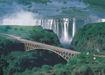 Tourism boost Zambia scraps VISA requirements for EU China and - Travel News, Insights & Resources.