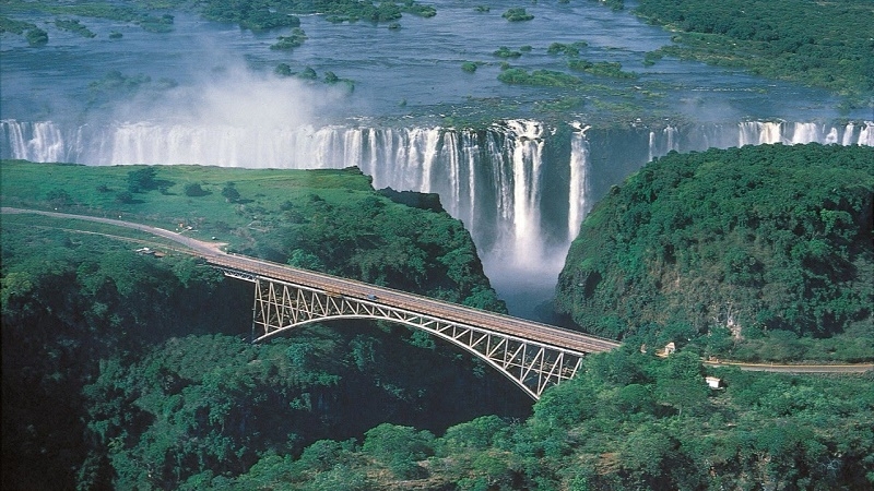 Tourism boost Zambia scraps VISA requirements for EU China and - Travel News, Insights & Resources.