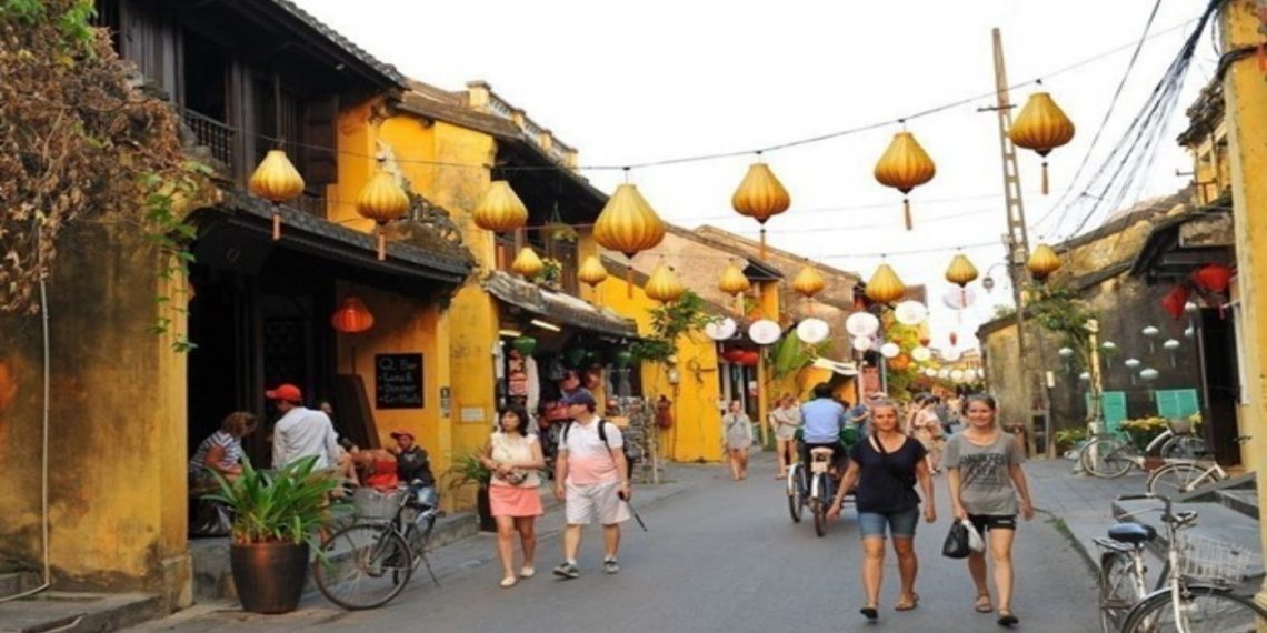 Tourism fears worker shortage as it prepares for Tet - Travel News, Insights & Resources.