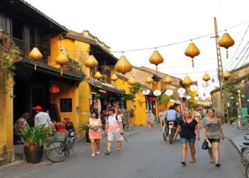 Tourism fears worker shortage as it prepares for Tet - Travel News, Insights & Resources.