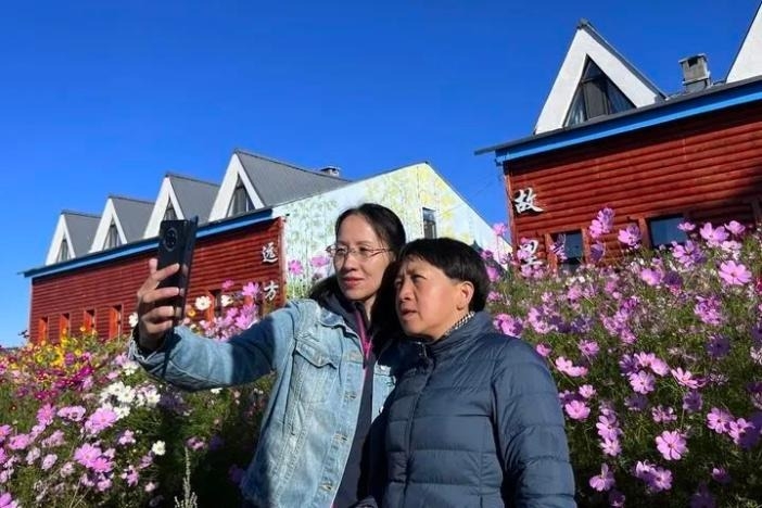 Tourism revitalizes Chinas northernmost village - Travel News, Insights & Resources.