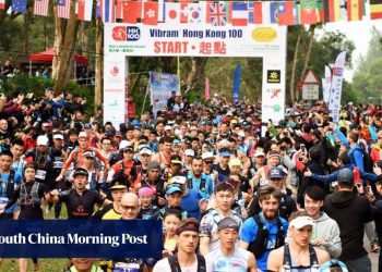 Trail runners claim Covid restrictions ‘inconsistent unfair illogical - Travel News, Insights & Resources.