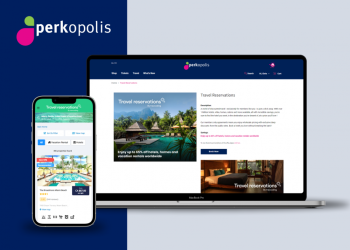 TravCoding Inks Deal With Perkopolis - Travel News, Insights & Resources.