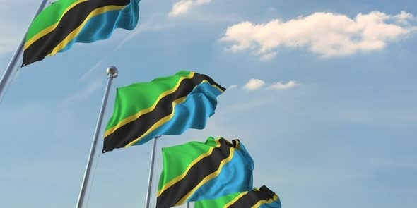 Travel agents impressed with Tanzania - Travel News, Insights & Resources.