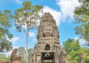 Travel boom in Cambodia after COVID easing Borneo Bulletin - Travel News, Insights & Resources.