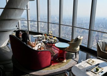 Tripcom says China hotel bookings are surpassing pre pandemic levels - Travel News, Insights & Resources.