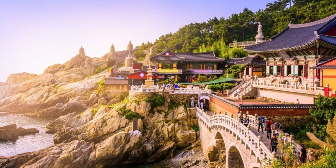 Try These 10 Unique Activities In Charming Busan South Korea - Travel News, Insights & Resources.