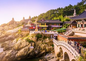 Try These 10 Unique Activities In Charming Busan South Korea - Travel News, Insights & Resources.