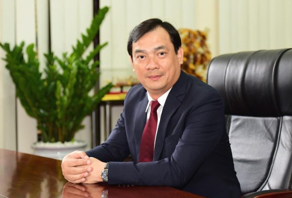 VN Head NTO Mr. Nguyen Trung Khanh Chairman - Travel News, Insights & Resources.