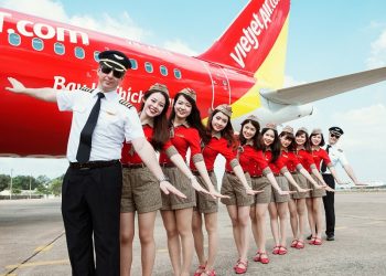 VietJet Launches Three Day 1 Ticket Sale Airline Ratings - Travel News, Insights & Resources.