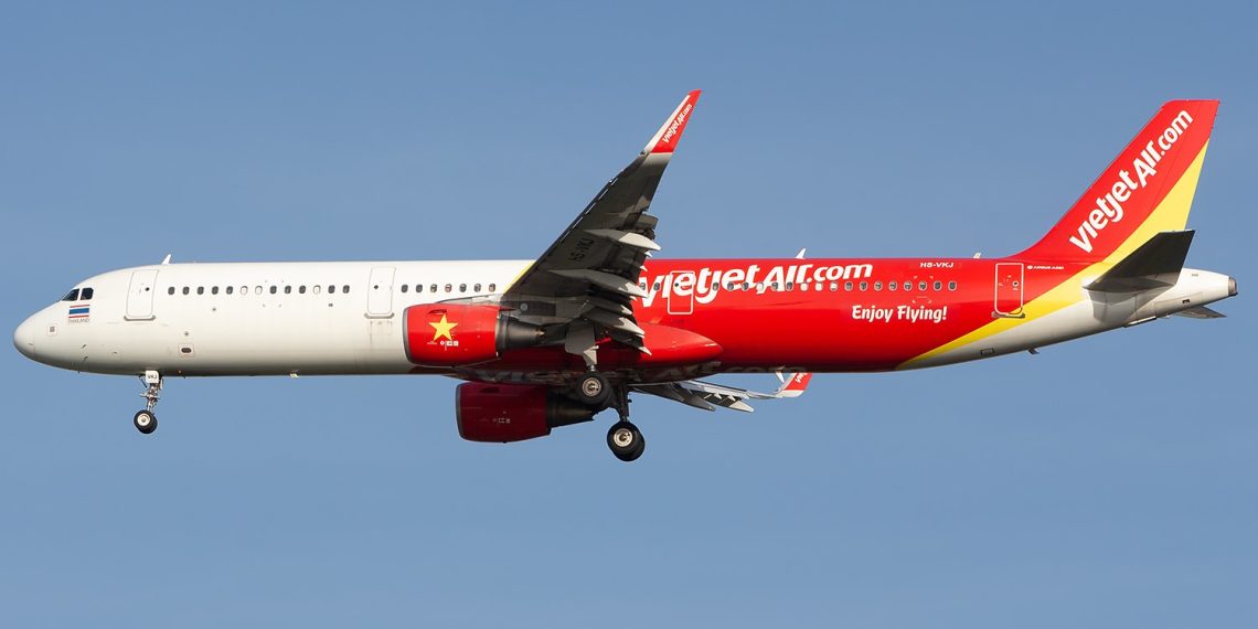 VietJet rapidly expands its network in India - Travel News, Insights & Resources.