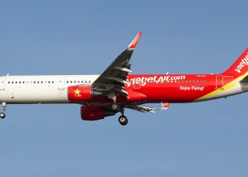 VietJet rapidly expands its network in India - Travel News, Insights & Resources.