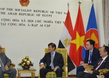 Vietnam Egypt forge multi faceted cooperation - Travel News, Insights & Resources.