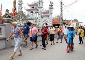 Vietnam welcomes 187 million foreign visitors in first nine months - Travel News, Insights & Resources.