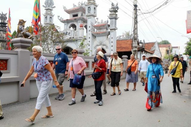 Vietnam welcomes 187 million foreign visitors in first nine months - Travel News, Insights & Resources.