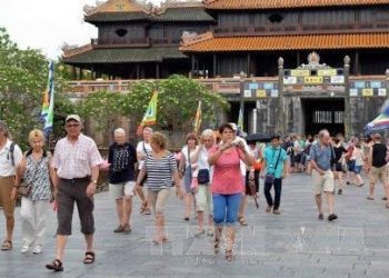 Vietnam welcomes 187 million foreign visitors in nine months - Travel News, Insights & Resources.