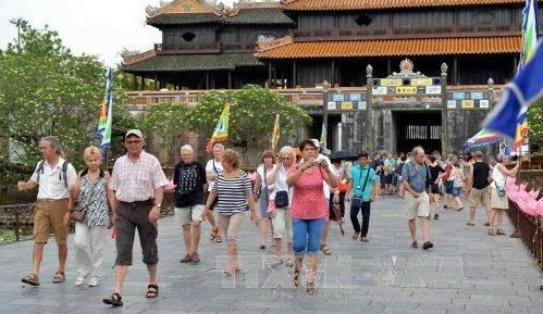 Vietnam welcomes 187 million foreign visitors in nine months - Travel News, Insights & Resources.