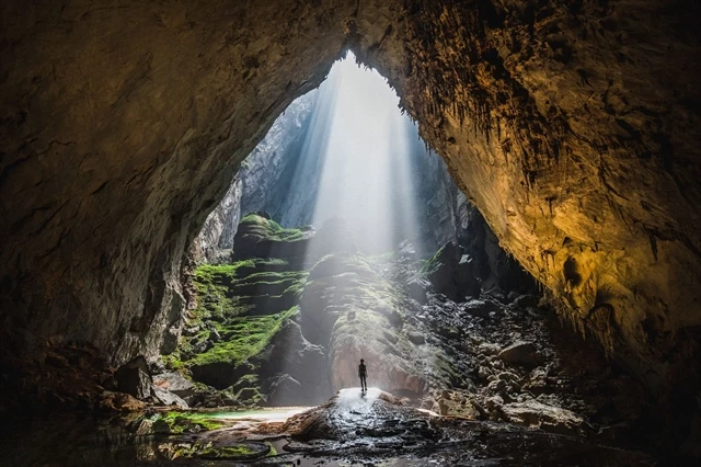 Vietnams Son Doong tops list of 10 greatest natural caves.webp - Travel News, Insights & Resources.