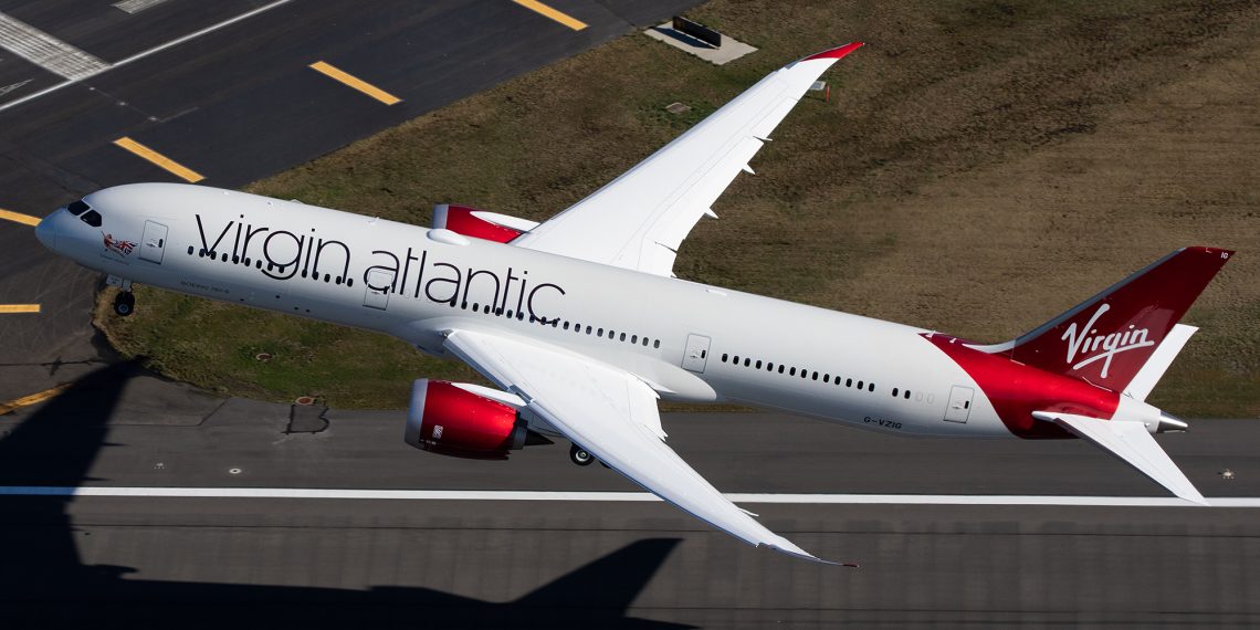 Virgin Atlantic Abandons Hong Kong - Travel News, Insights & Resources.