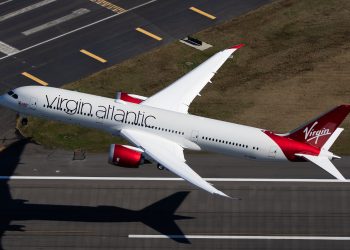 Virgin Atlantic Abandons Hong Kong - Travel News, Insights & Resources.